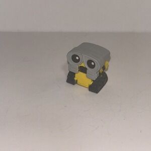 Disney Doorable Squishalots Wall-E